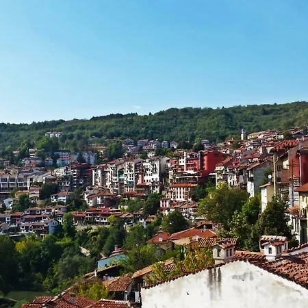 Trendy فيليكو ترنوفو