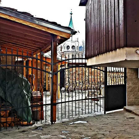 Gasthof Trendy