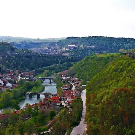 Trendy 2* Veliko Tarnovo
