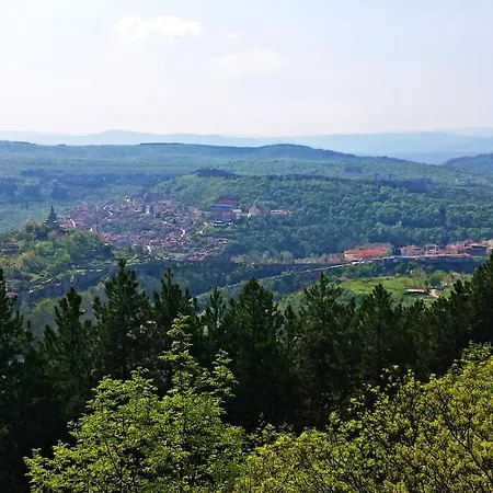 Trendy 3* فيليكو ترنوفو