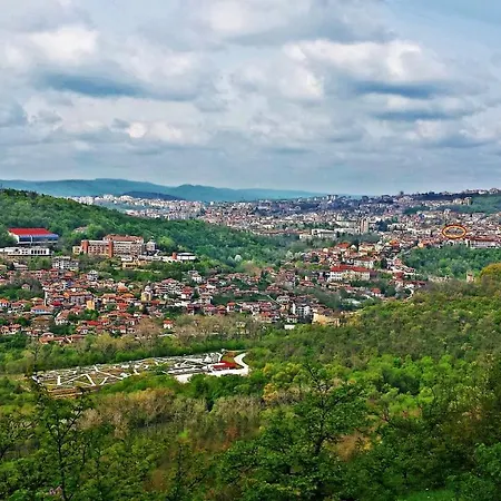 Trendy Penzion Veliko Tarnovo