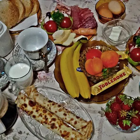 Trendy بيت ضيافة 3*