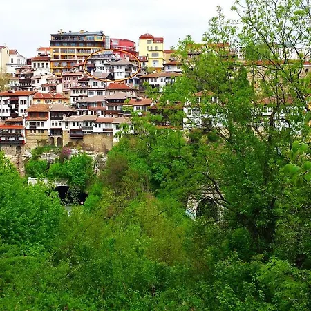 Trendy 3* فيليكو ترنوفو