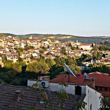 بيت ضيافة Trendy فيليكو ترنوفو