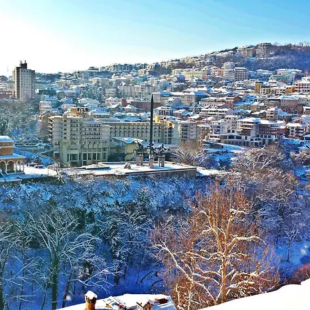 بيت ضيافة Trendy