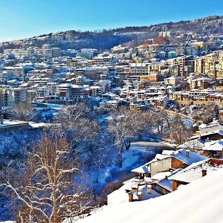 بيت ضيافة Trendy 3*