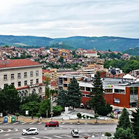 Trendy Gasthof