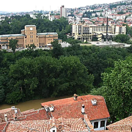 Trendy Guest house Veliko Tarnovo