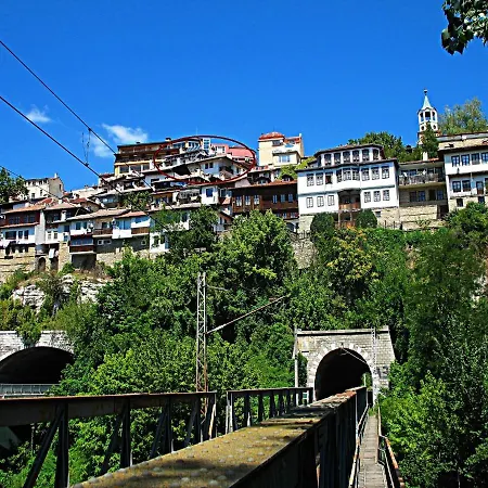 Trendy بيت ضيافة 3*