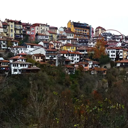 Trendy 3* فيليكو ترنوفو