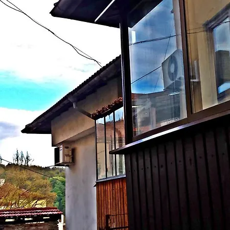 Trendy Gasthof 3*