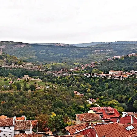 بيت ضيافة Trendy 3*