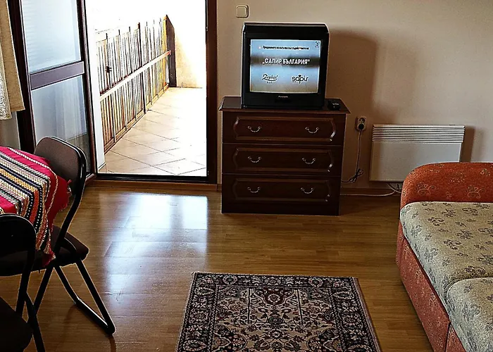 Trendy Pensiune Veliko Tărnovo