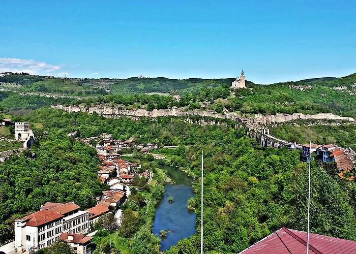 Trendy Veliko Tărnovo