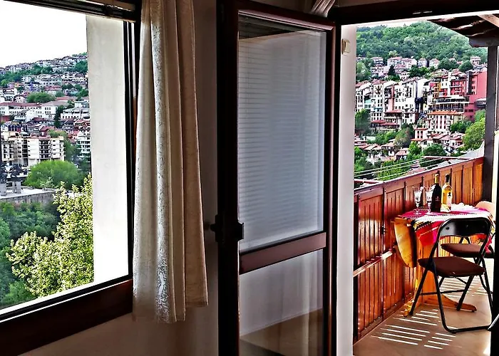 Trendy Pensiune Veliko Tărnovo