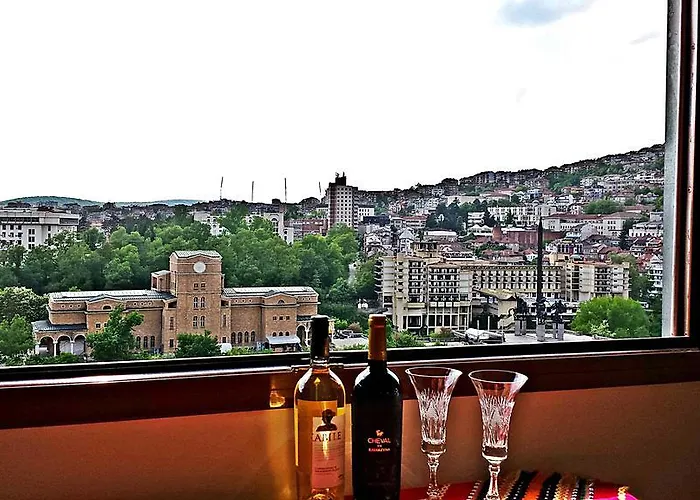 Trendy 3* Veliko Tărnovo