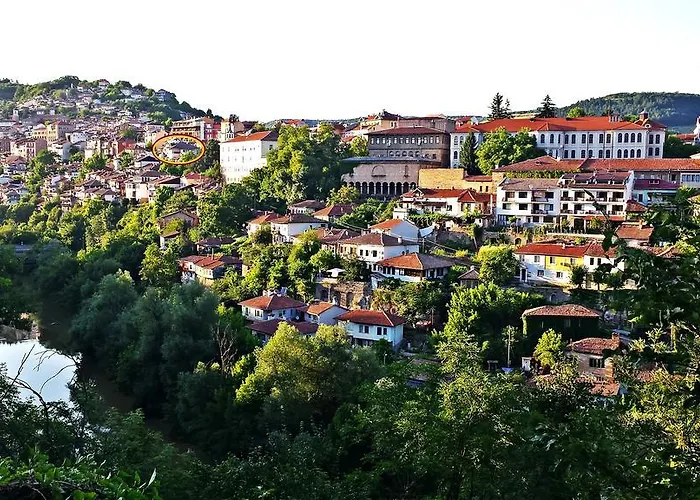 Trendy Veliko Tărnovo