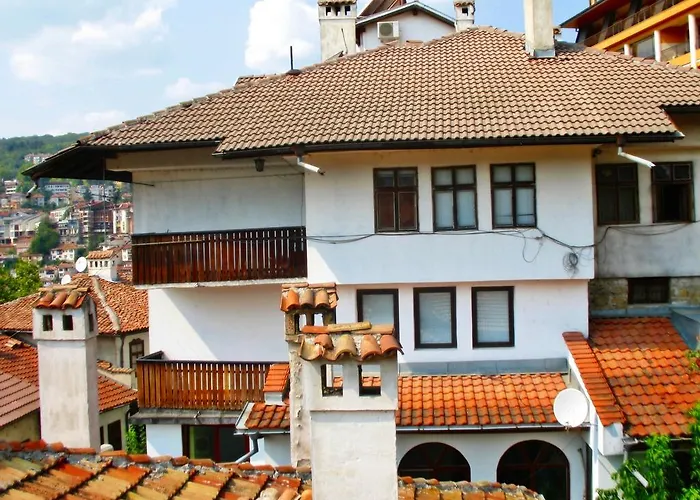 Trendy 3* Veliko Tărnovo