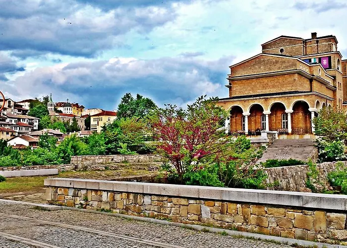 Trendy 3* Veliko Tărnovo