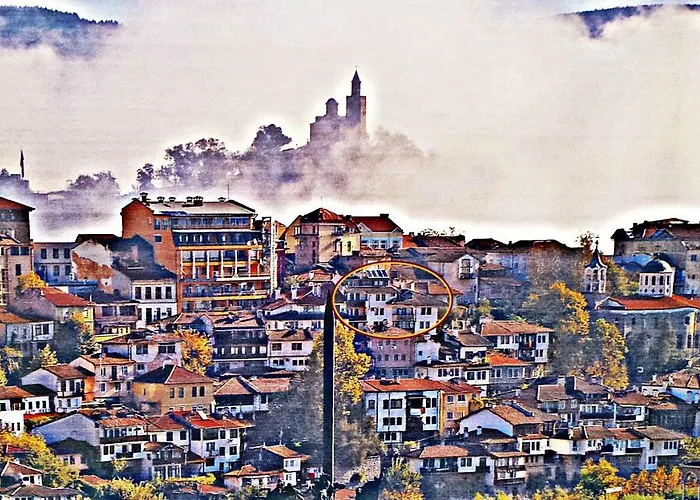 Trendy 3* Veliko Tărnovo