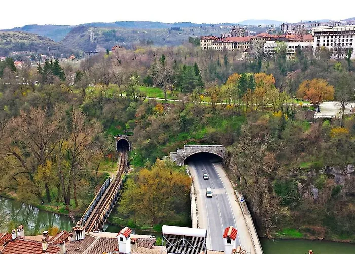 Trendy 3* Veliko Tărnovo