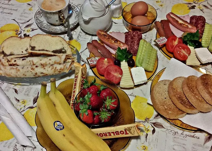 Pensiune Trendy Veliko Tărnovo