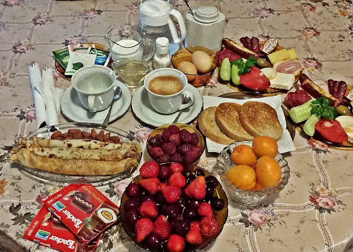 Trendy Veliko Tărnovo