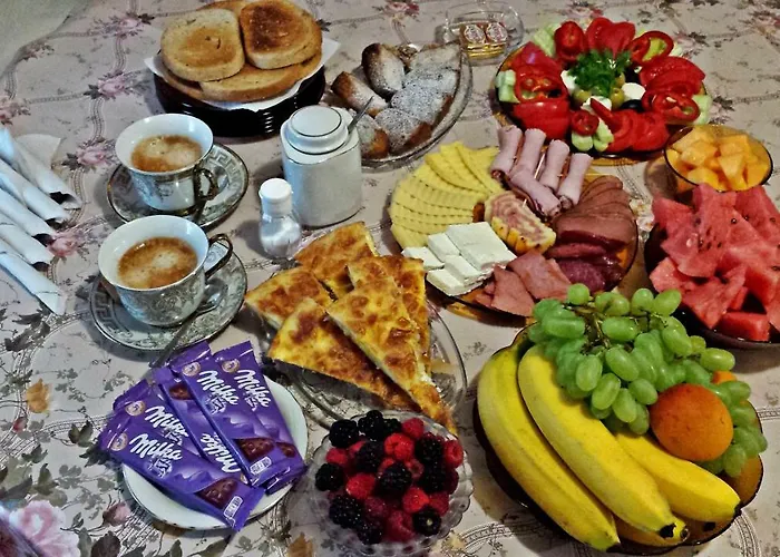 Trendy 3* Veliko Tărnovo