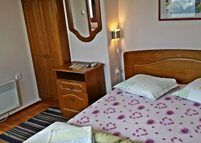 Pensiune Trendy Veliko Tărnovo