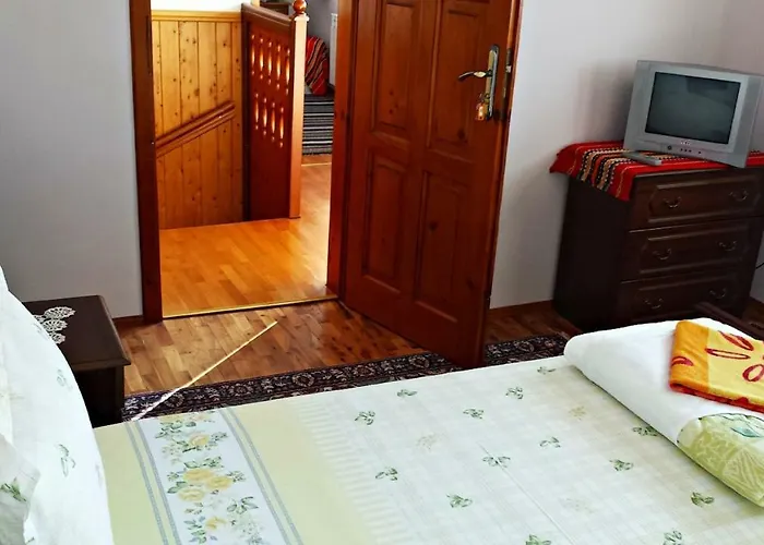 Trendy 3* Veliko Tărnovo