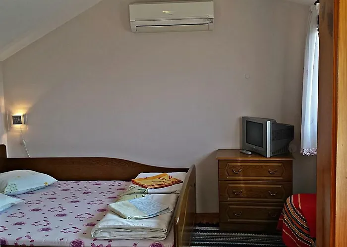 Pensiune Trendy Veliko Tărnovo