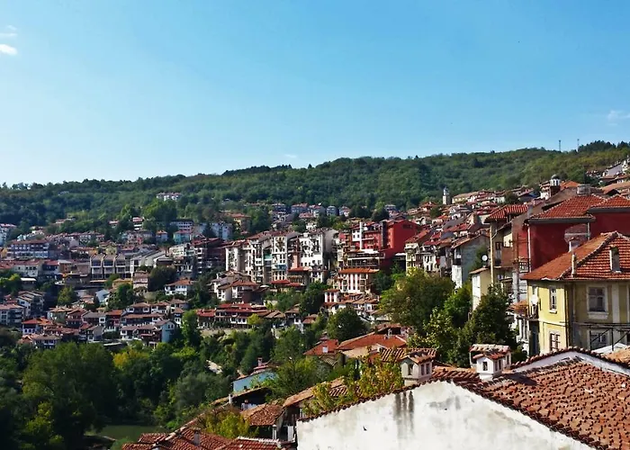 Trendy Veliko Tărnovo