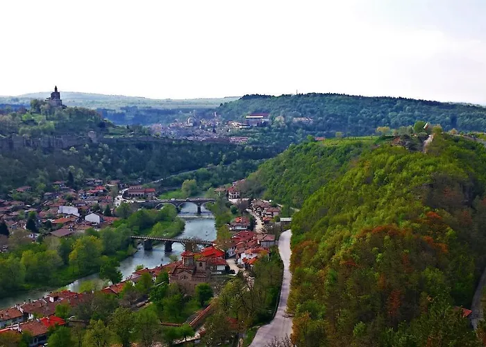 Trendy 3* Veliko Tărnovo