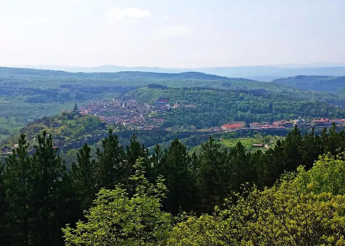 Trendy 3* Veliko Tărnovo