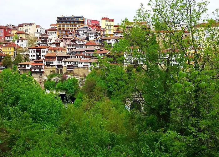 Trendy 3* Veliko Tărnovo